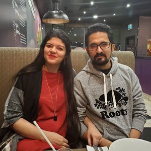 Meet your Posher, Mashaha